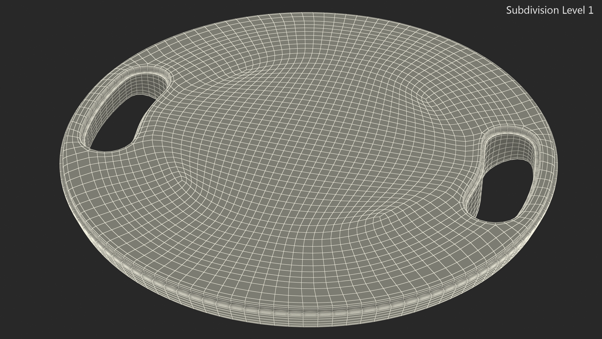 3D Pure2Improve Balance Board