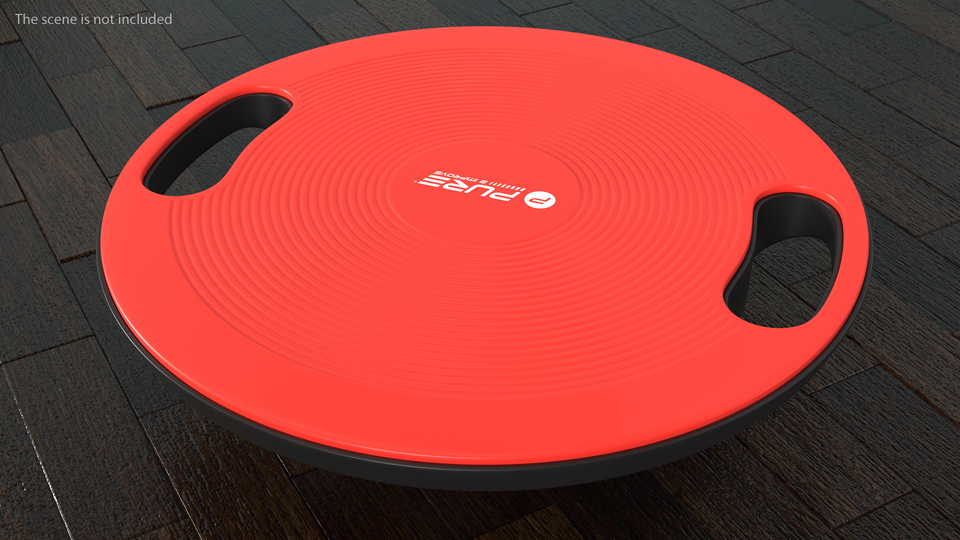 3D Pure2Improve Balance Board