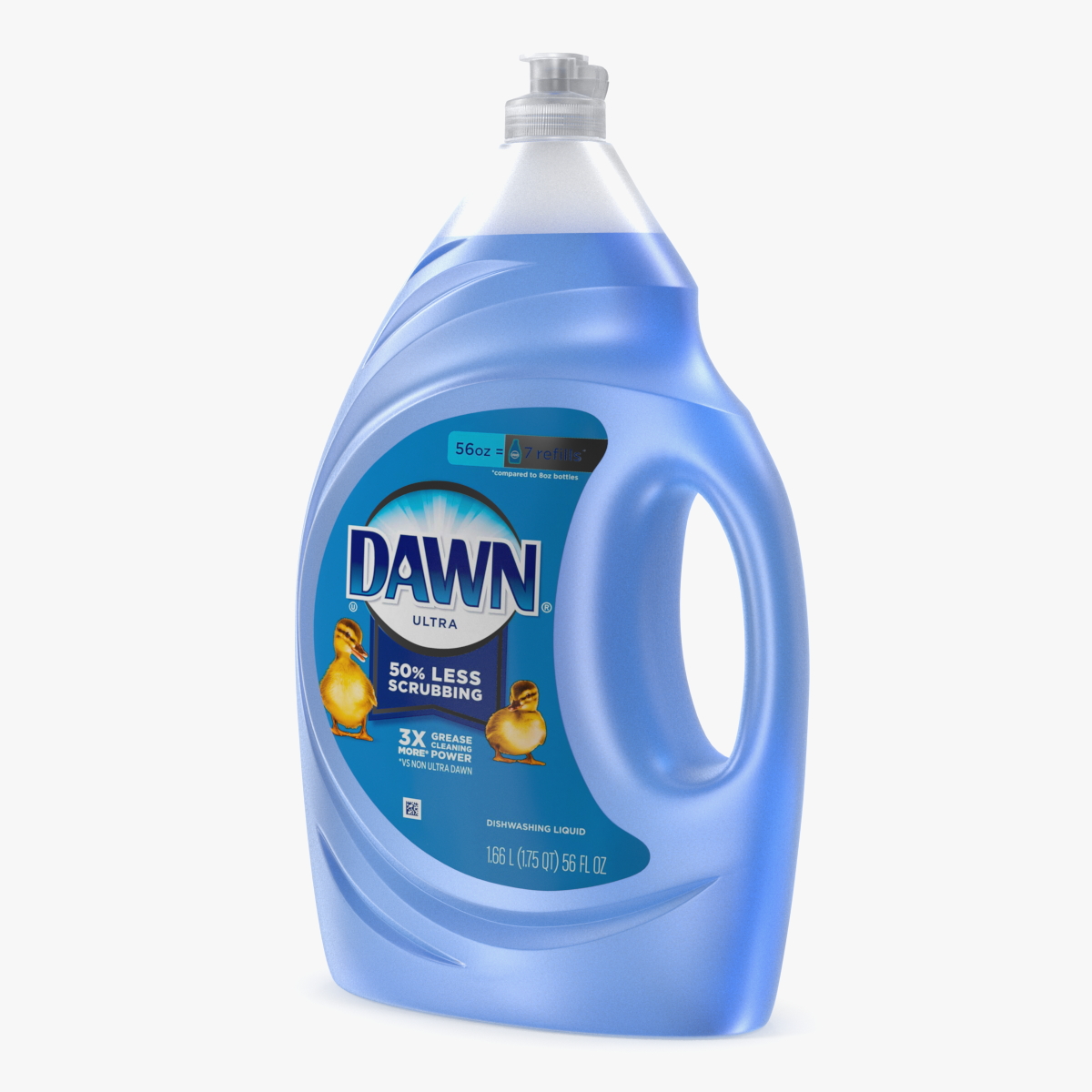 Dawn Ultra Dish Soap, view 4