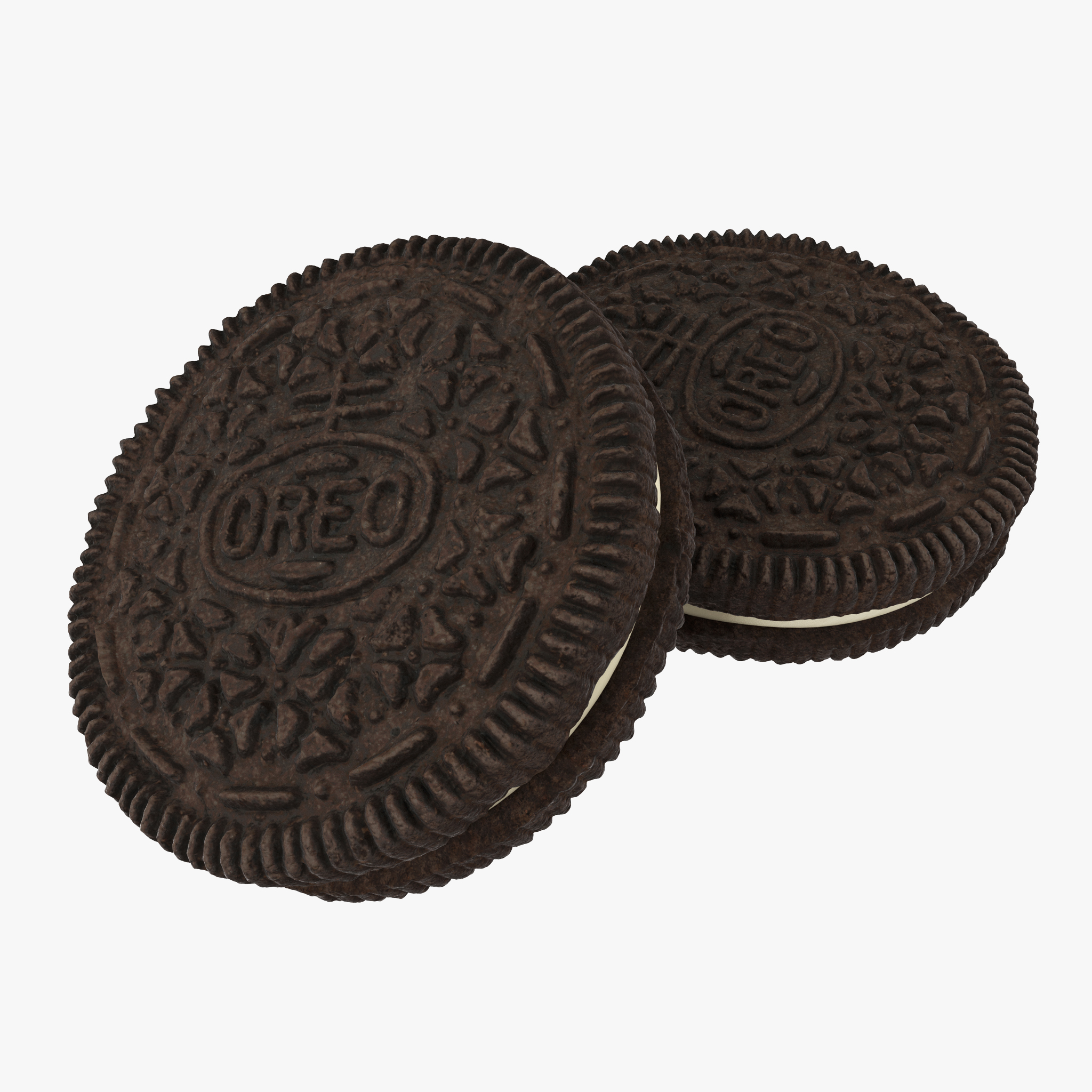 Oreo Cookie, view 3