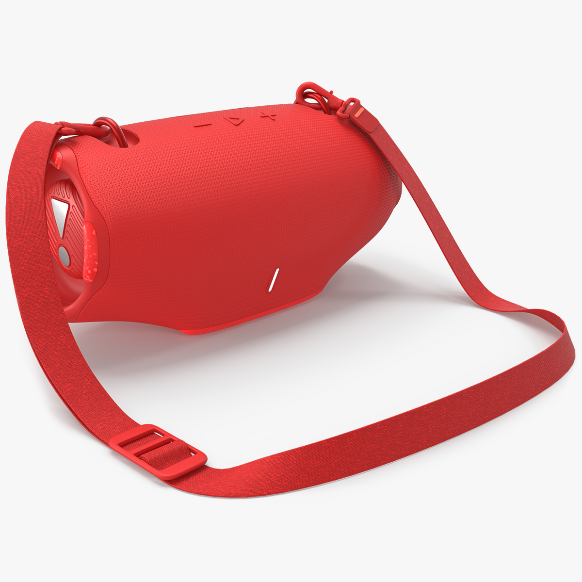 Portable Bluetooth Speaker with Carry Strap - view 9