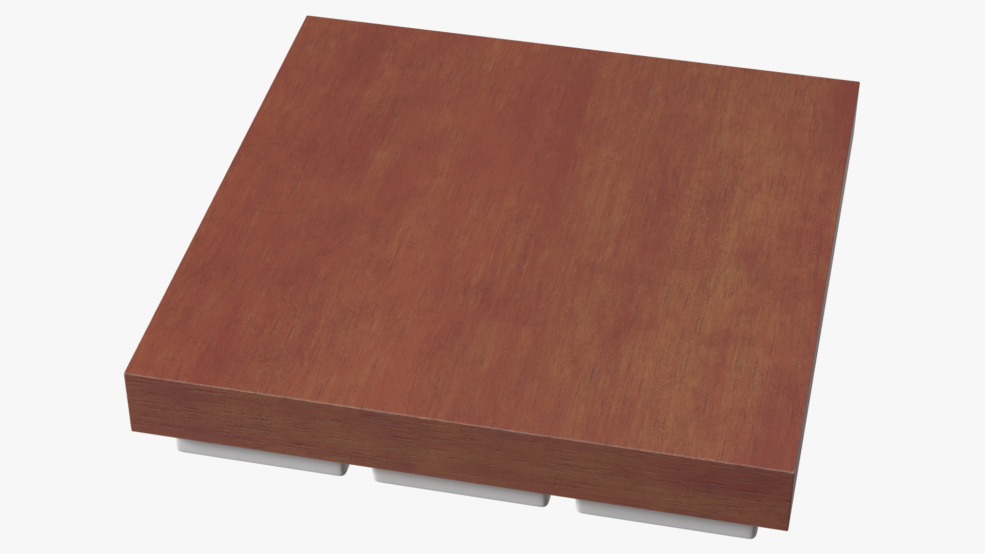 Desktop Tic Tac Toe Game 3D model