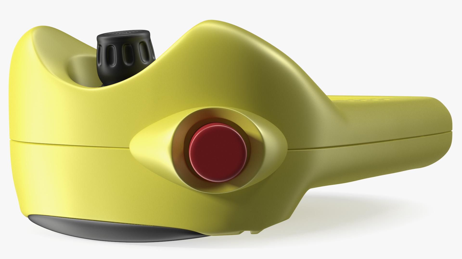 Industrial Robot Controller 3D