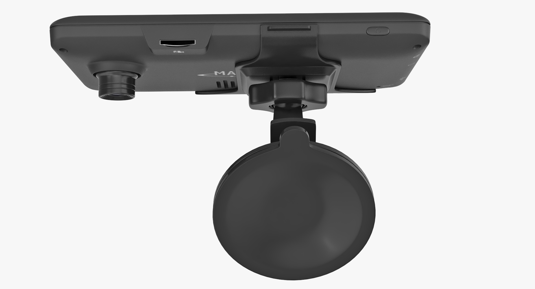 Car GPS Magellan RoadMate 6630T LM 3D model