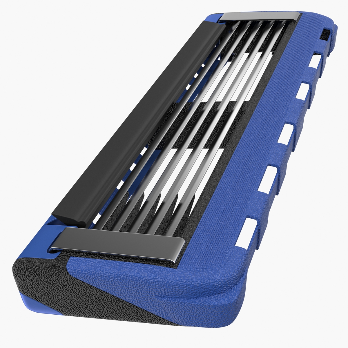 Shaving Razor Blade Cartridge