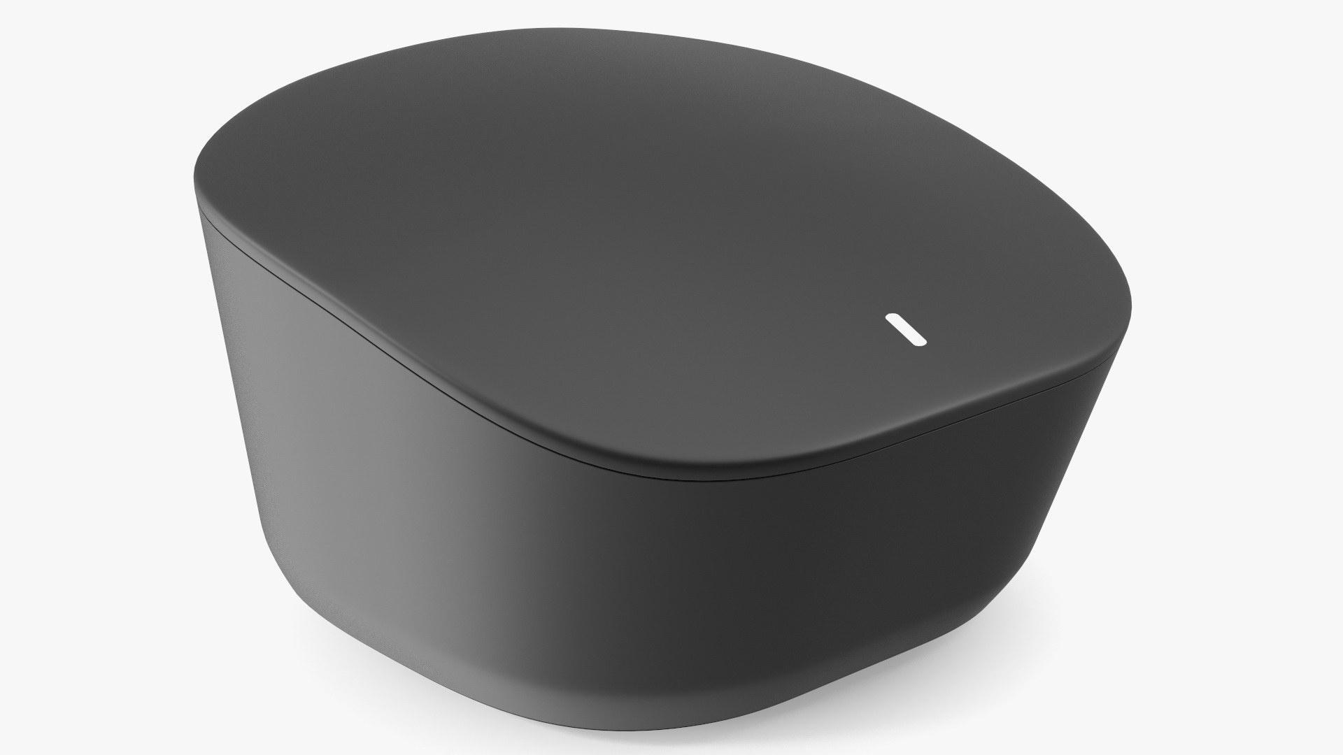 Wi-Fi Mesh System 3D