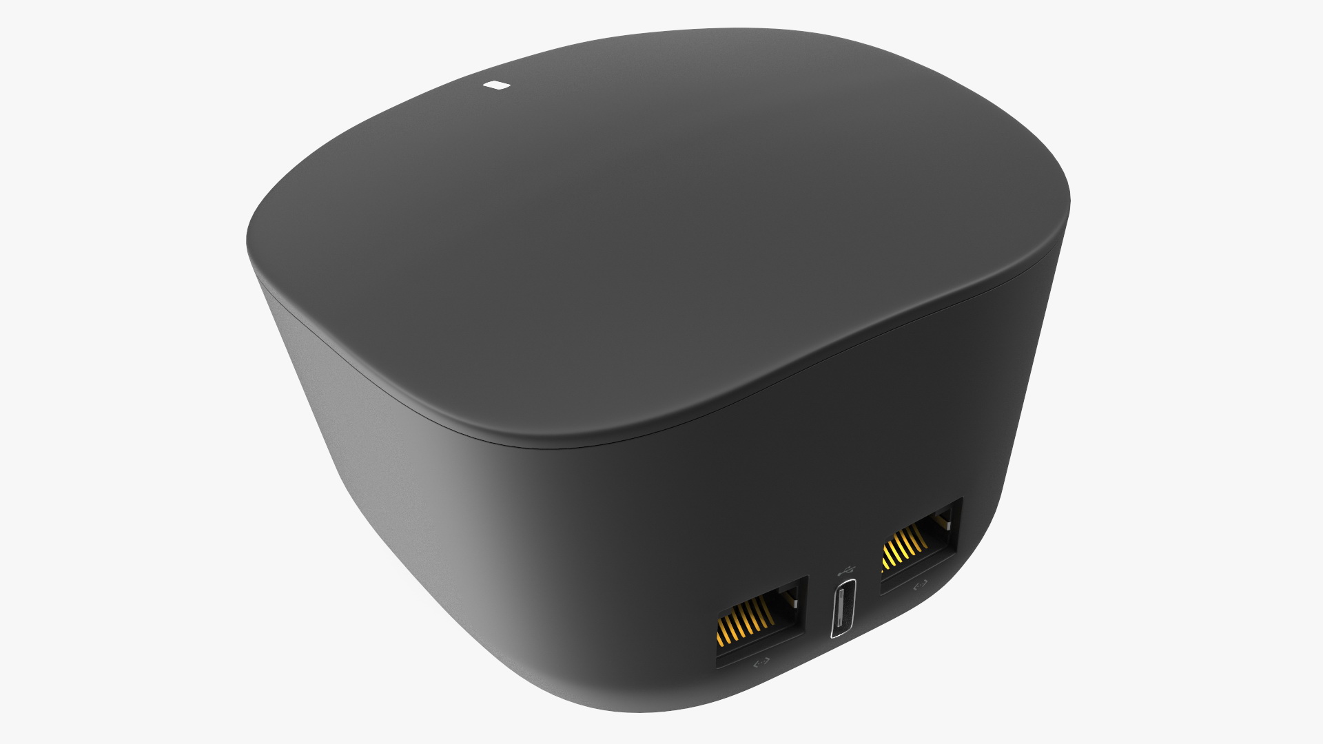 Wi-Fi Mesh System 3D