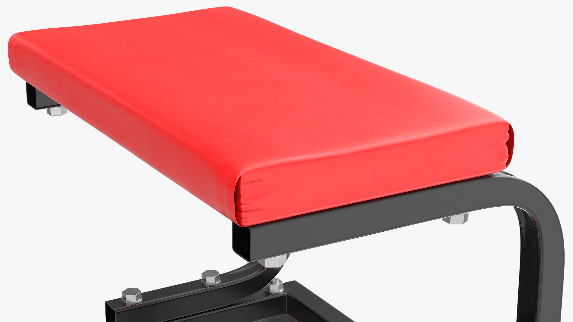3D Rolling Mechanic Seat