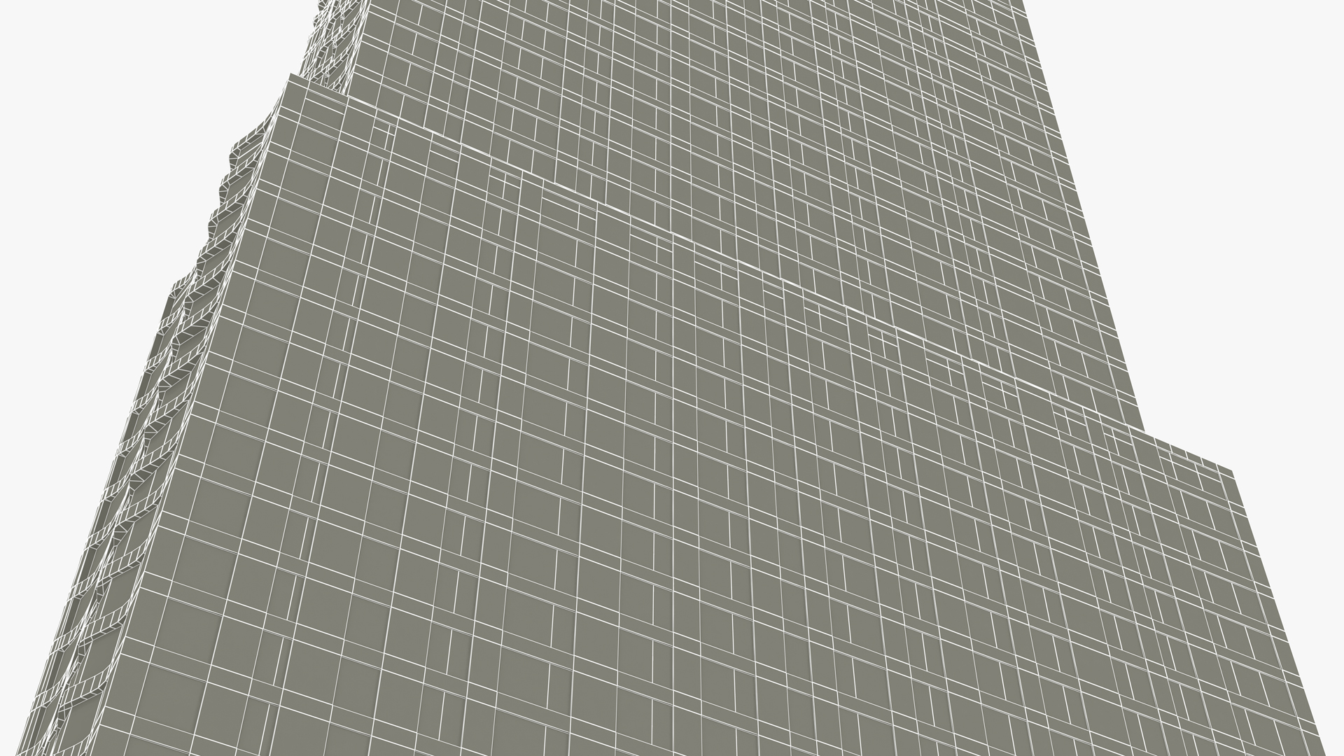 New York by Gehry 3D