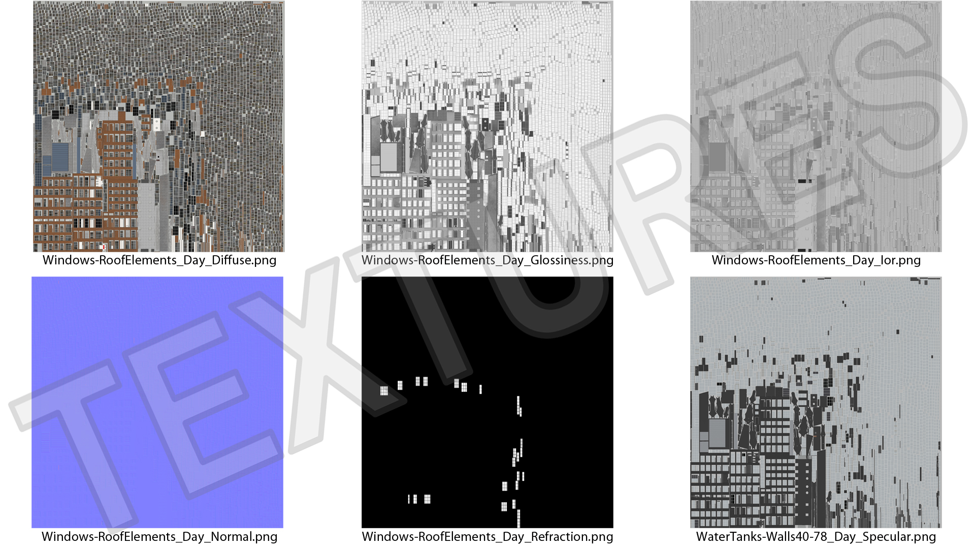 New York by Gehry 3D