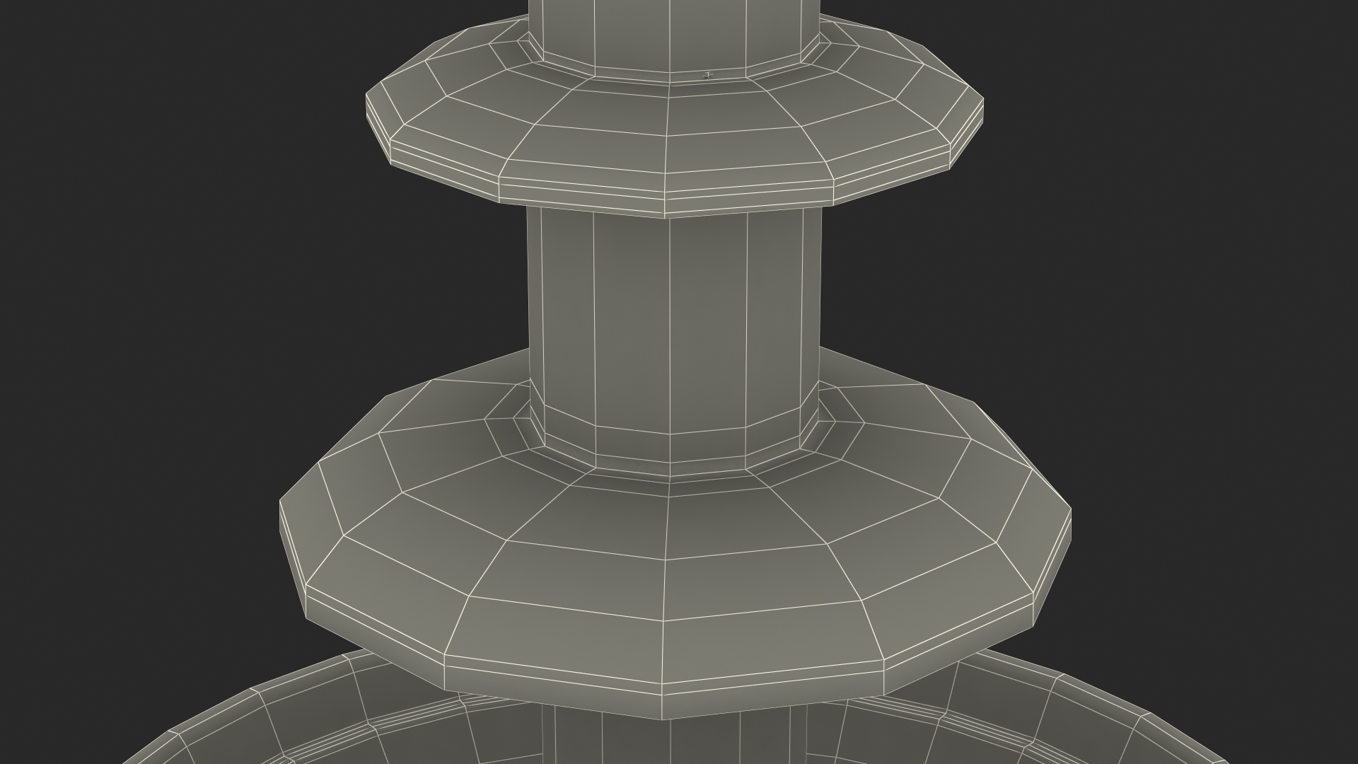 3D Wilton Chocolate Pro 3 Tier Chocolate Fountain