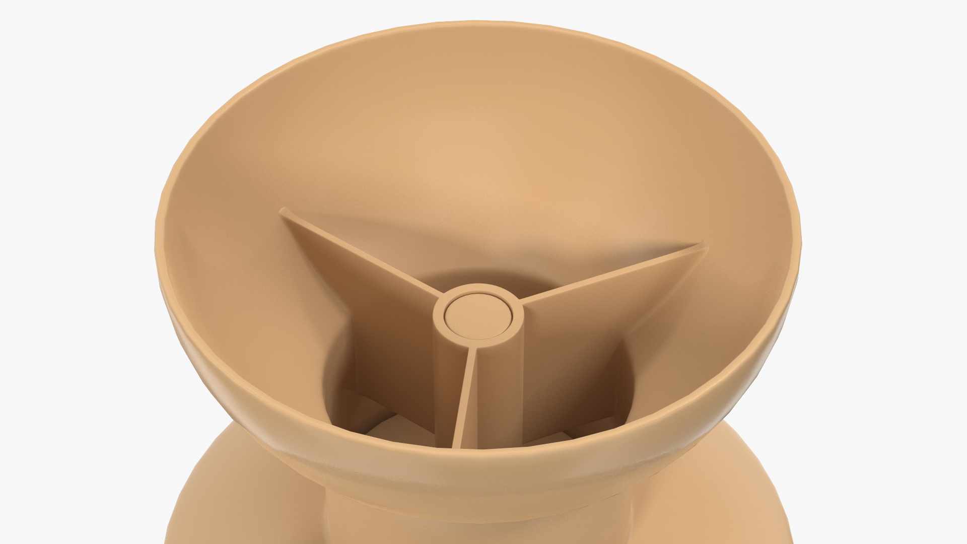 3D Wilton Chocolate Pro 3 Tier Chocolate Fountain