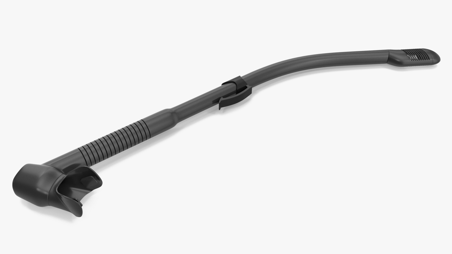 3D model Scuba Diving Snorkel