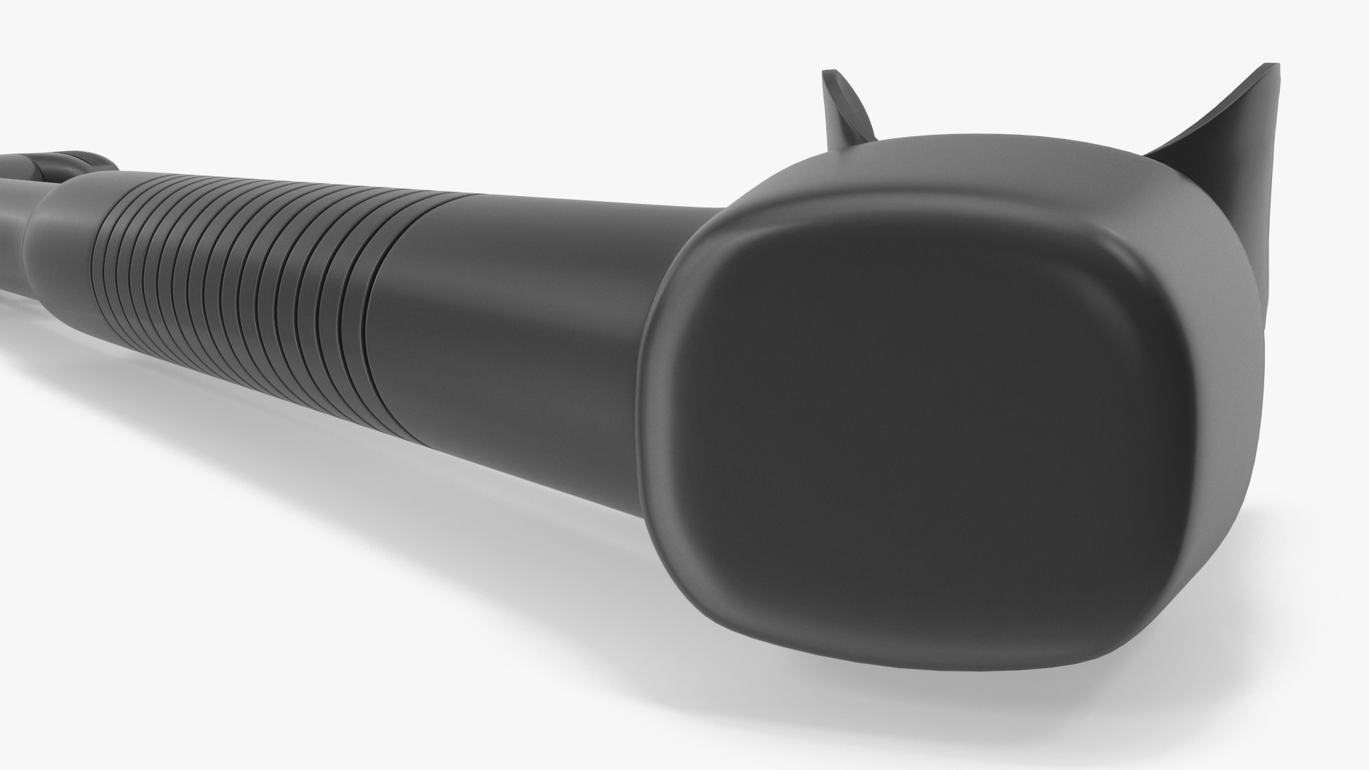 3D model Scuba Diving Snorkel
