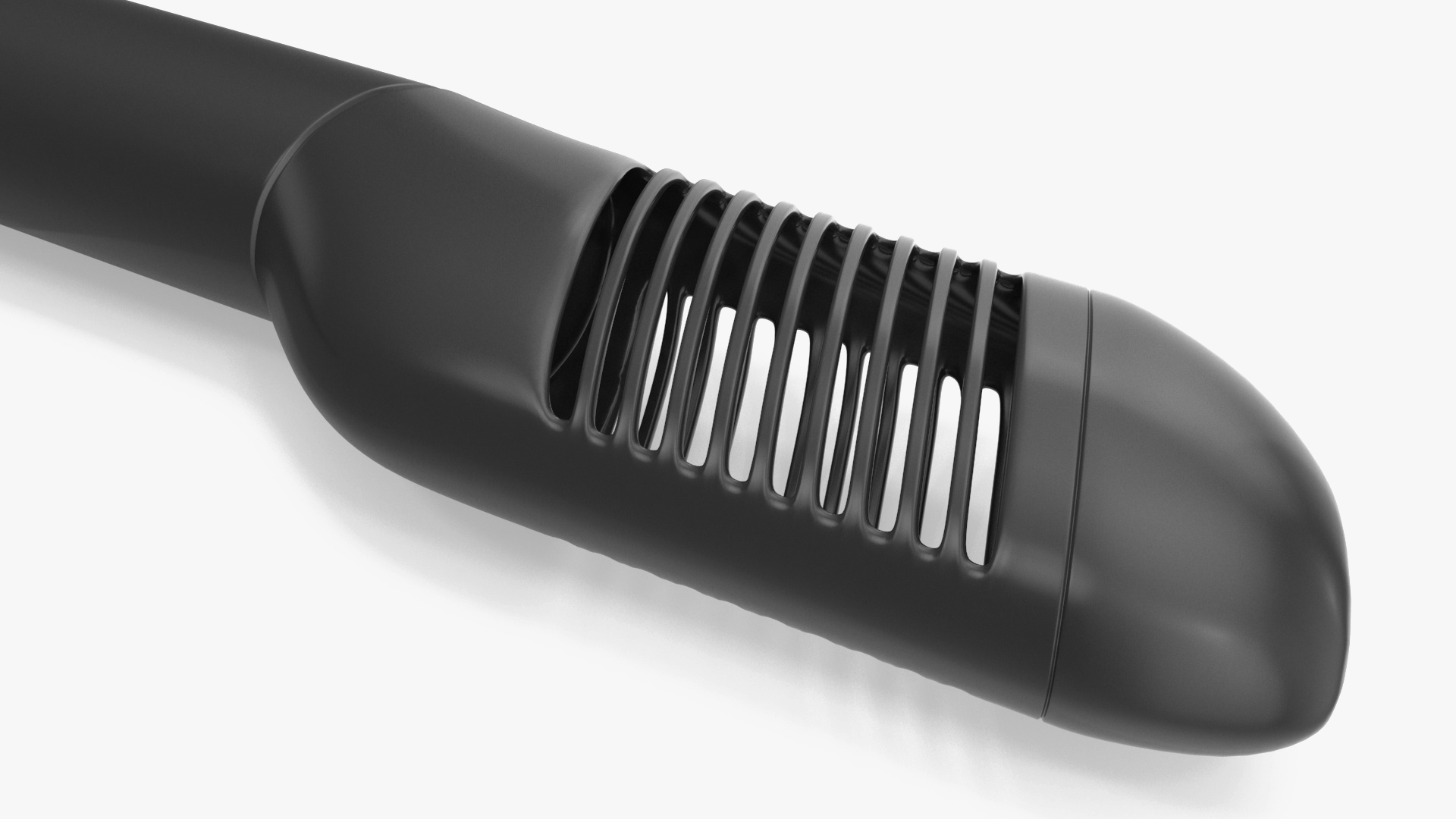 3D model Scuba Diving Snorkel