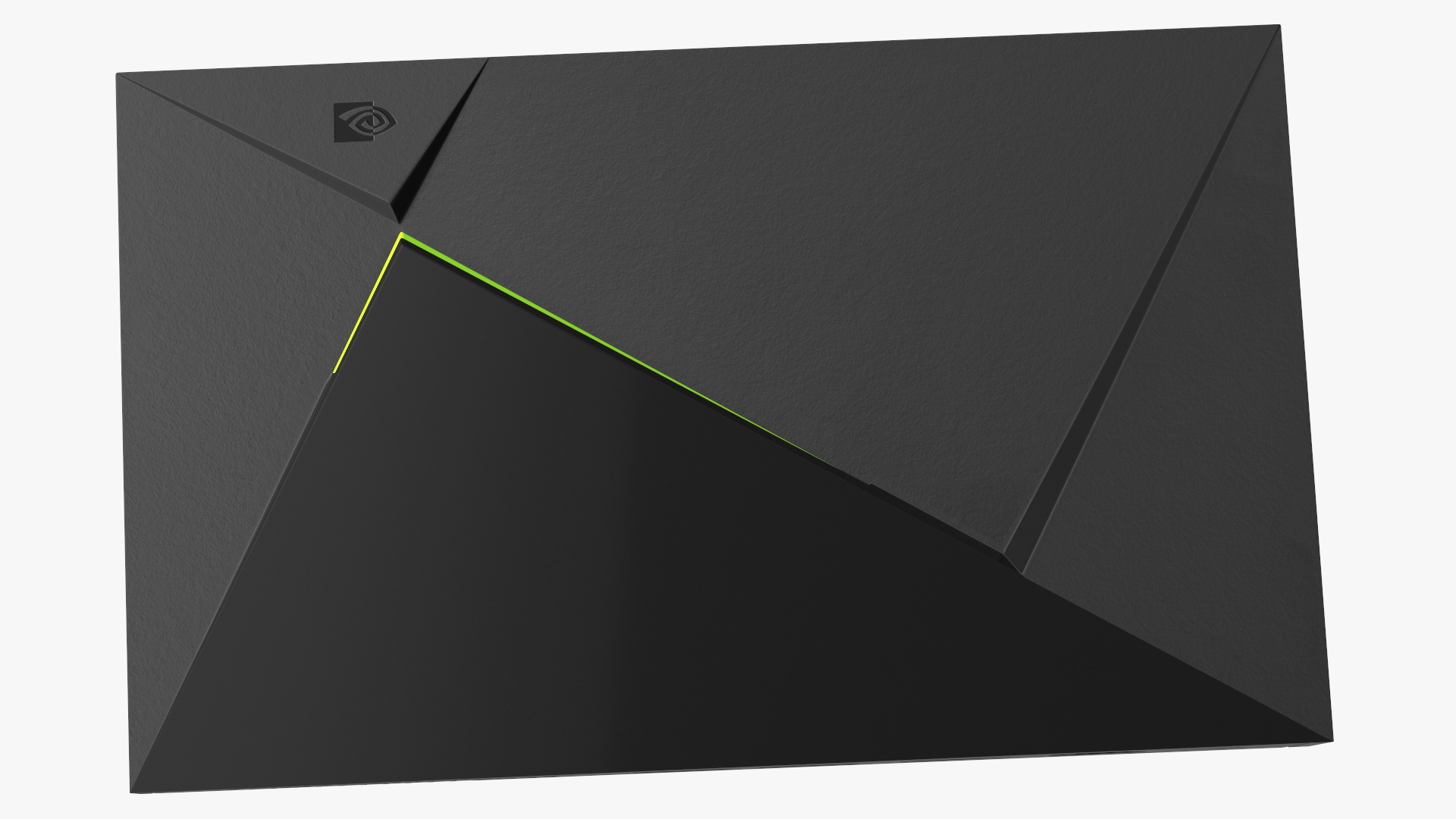 3D model NVIDIA Shield TV Pro