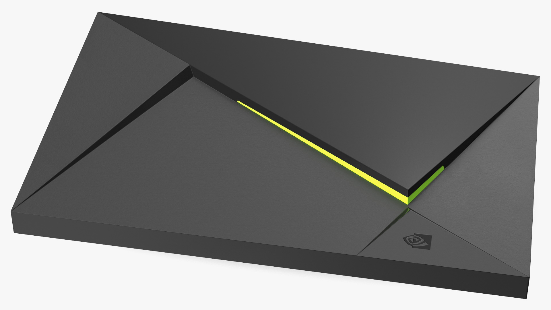 3D model NVIDIA Shield TV Pro