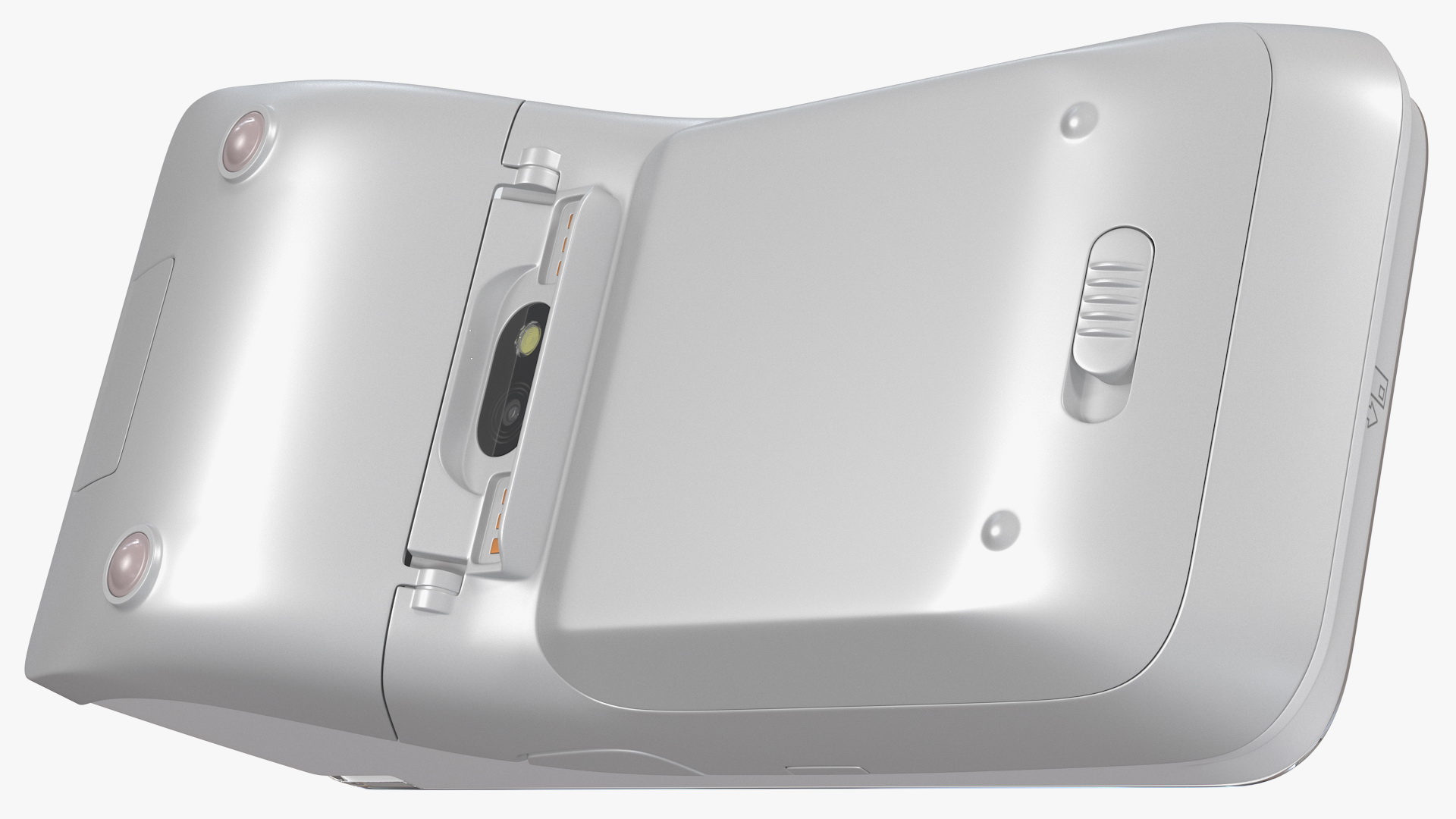 3D A920 Payment Tablet Terminal model