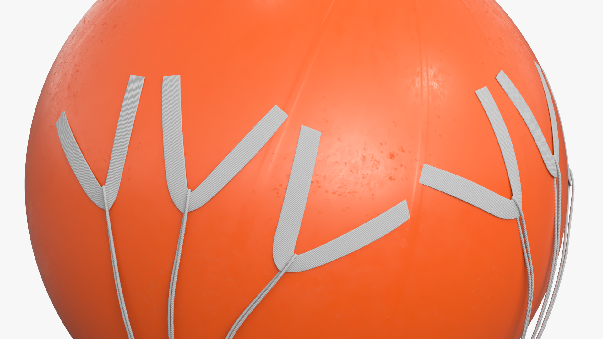 Parachute Balloon System - view 7