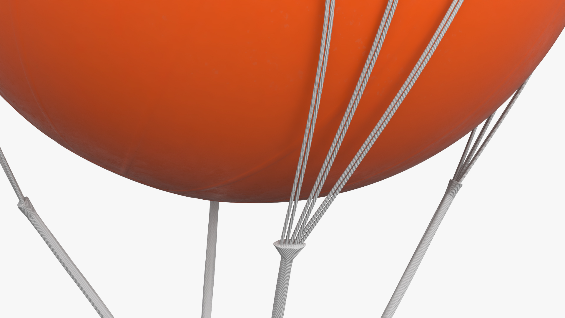 Parachute Balloon System - view 8