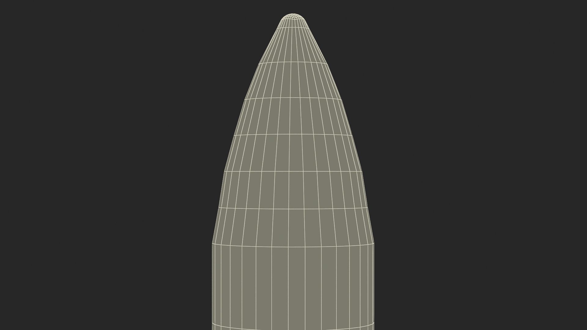 3D model Vulcan Centaur Rocket with Two Solid Boosters