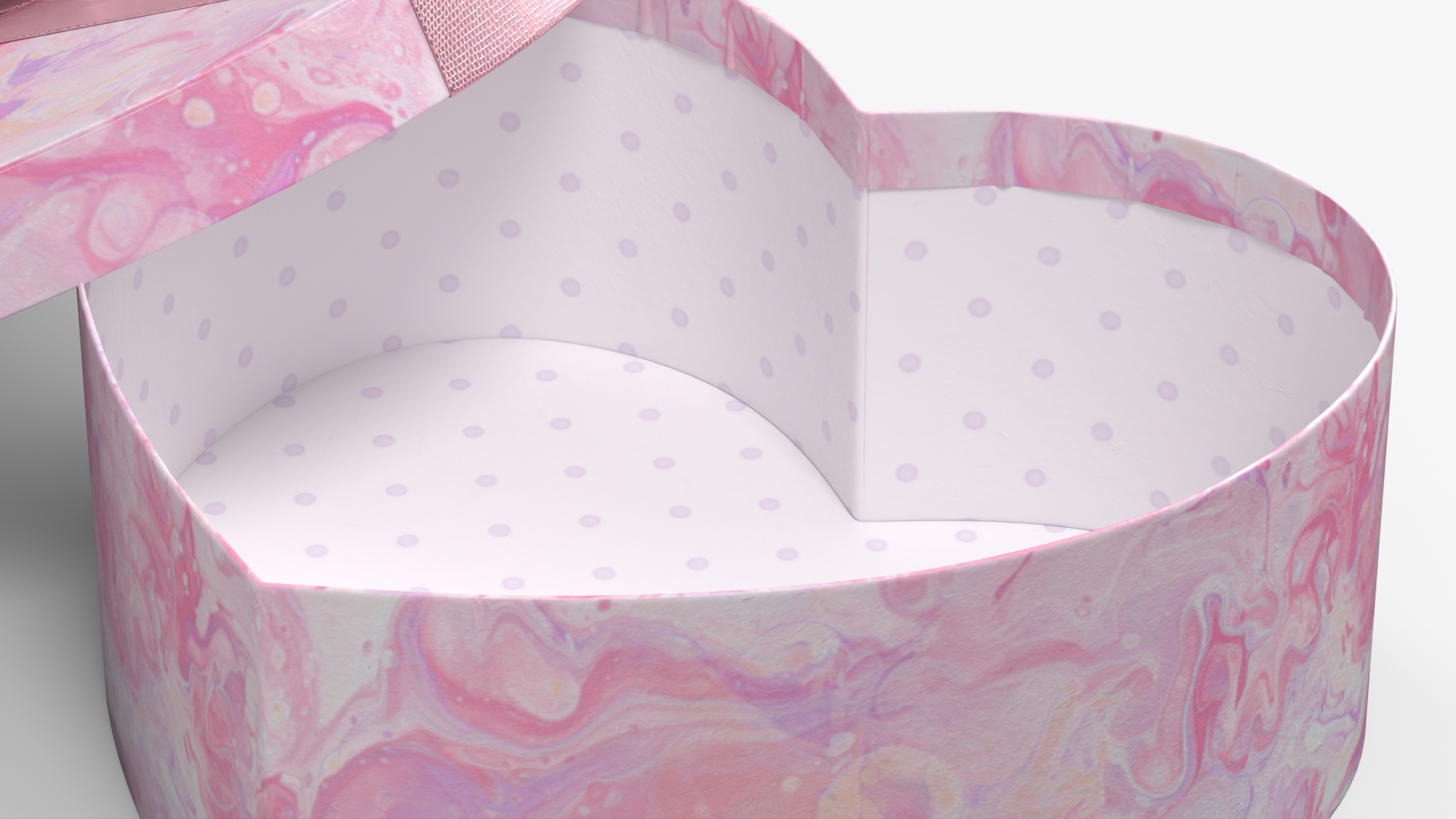 Heart Gift Box, view 7