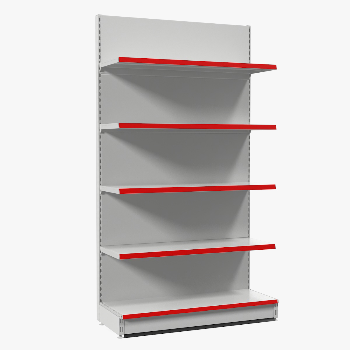 Retail Store Display Shelving, view 3
