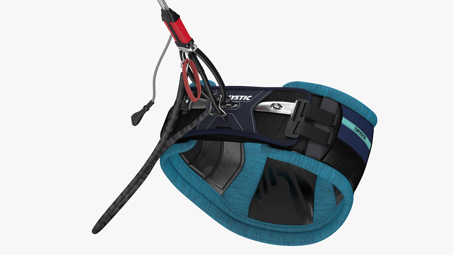 3D Compstick Control Bar with Belt
