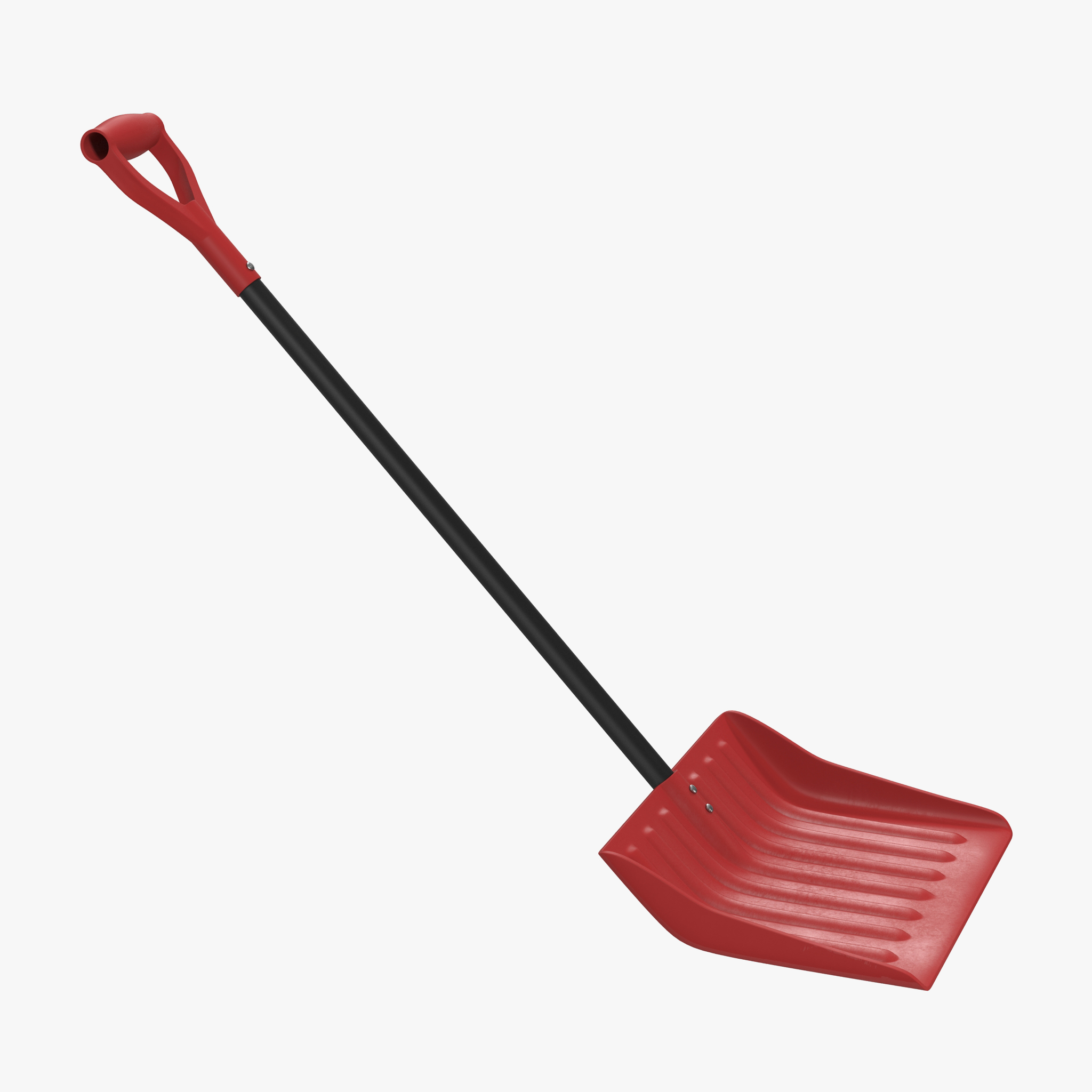 Snow or Utility Shovel, view 7