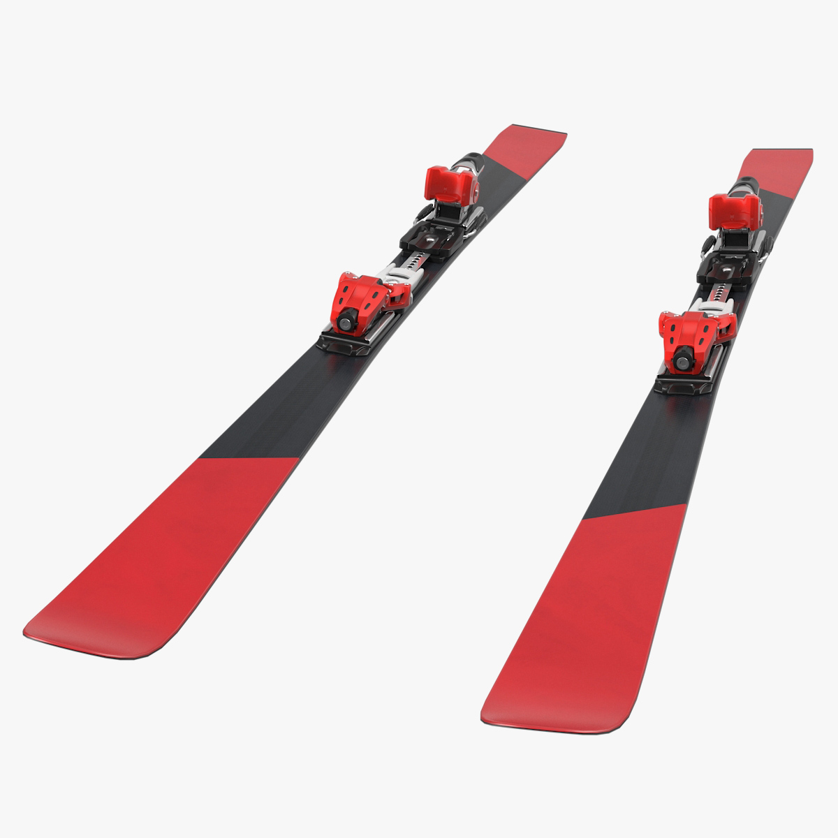 Race Ski Generic