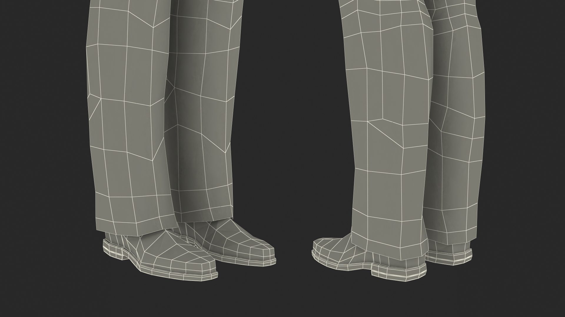 Doctor Clothes 3D model