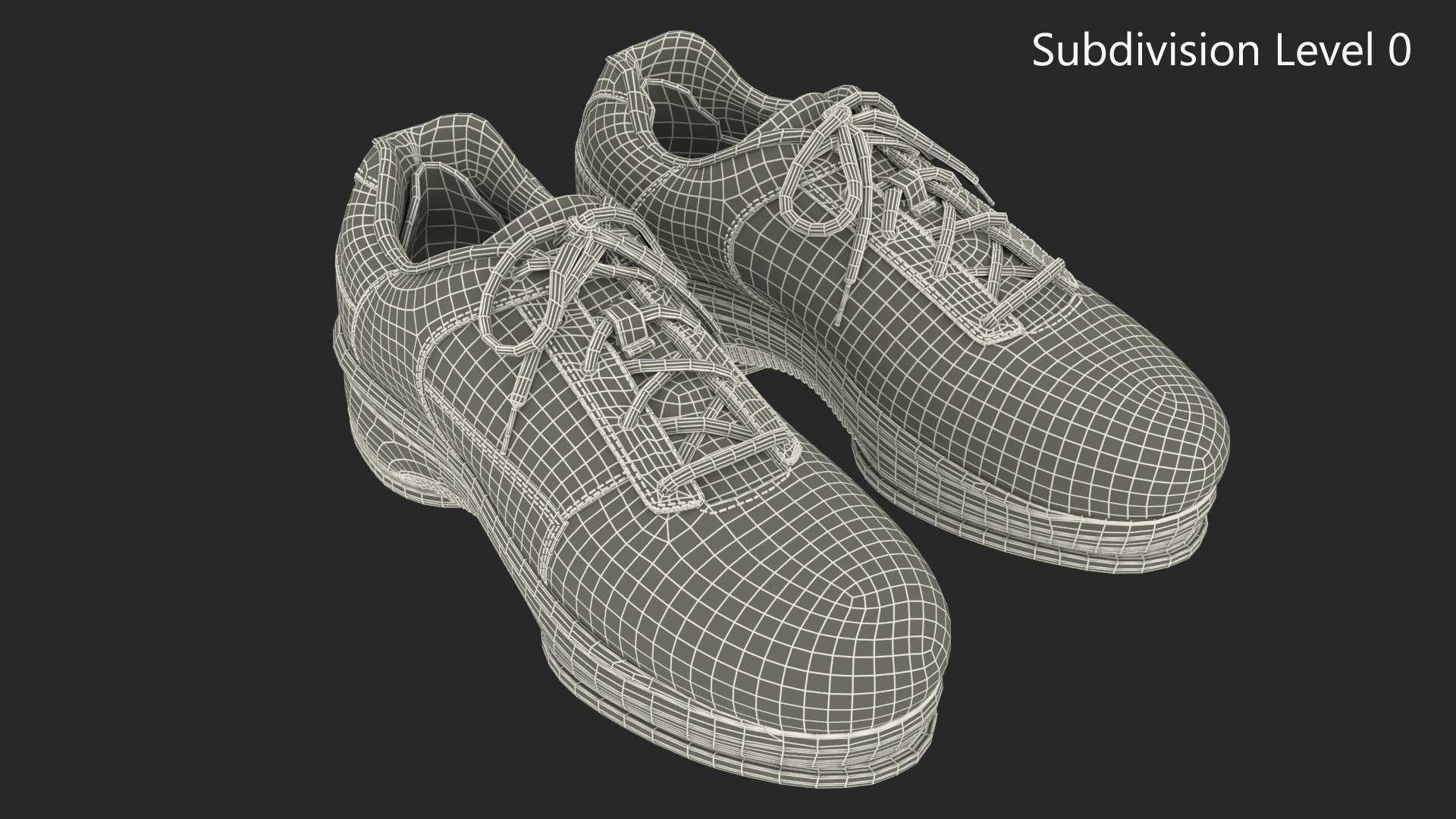 3D Curling Shoes Balance Plus