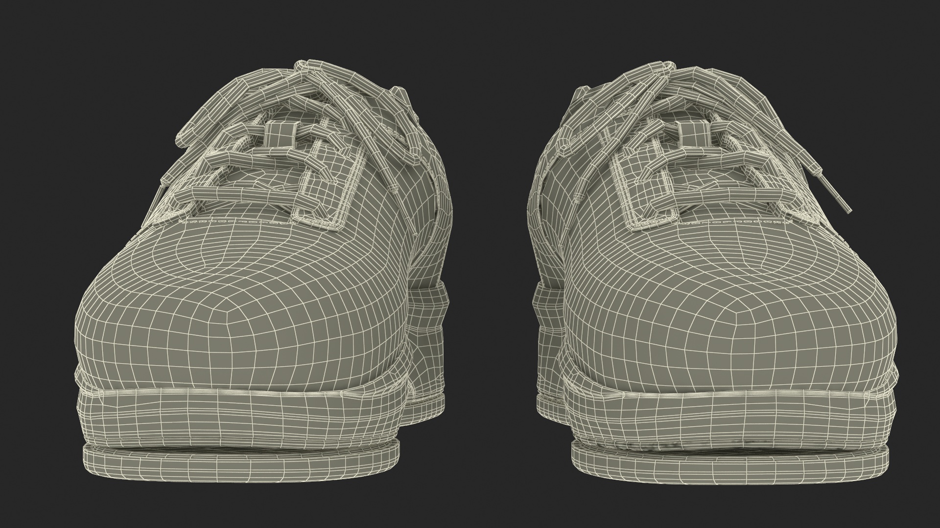 3D Curling Shoes Balance Plus