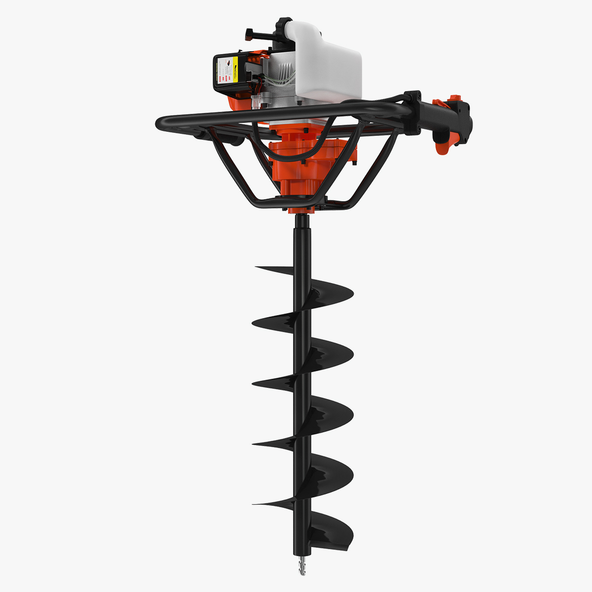 Hole Digger Gasoline Auger Drill