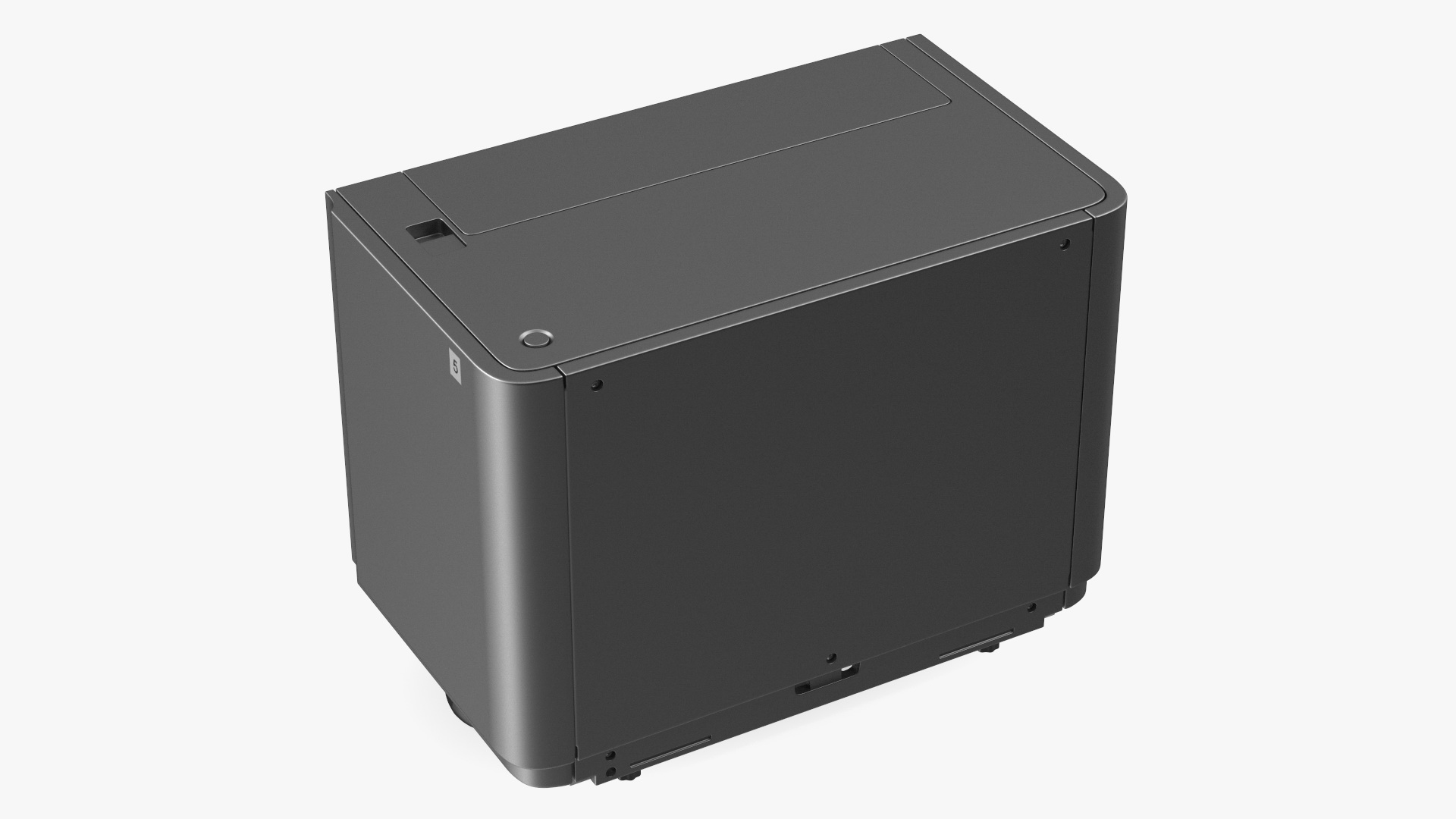 3D model Paper Deck Unit