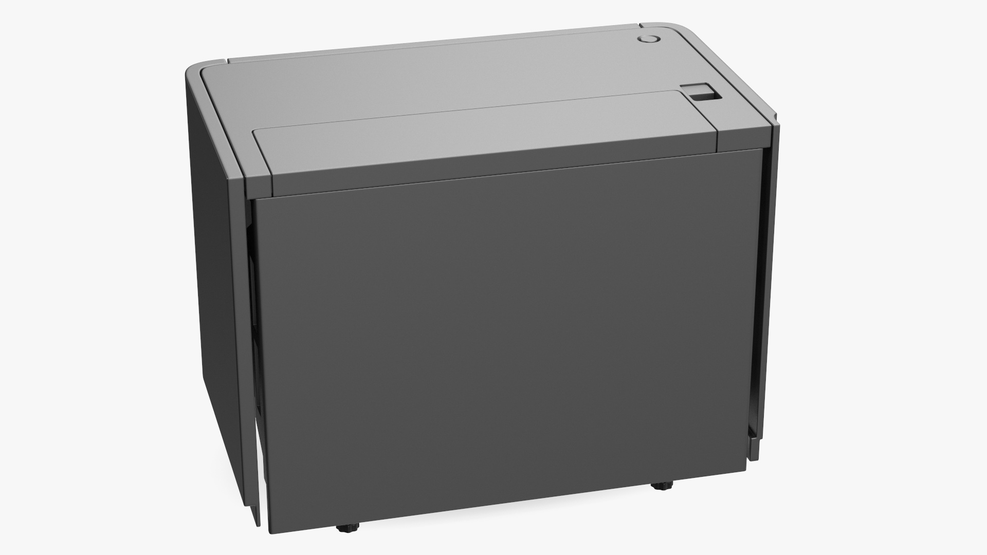 3D model Paper Deck Unit