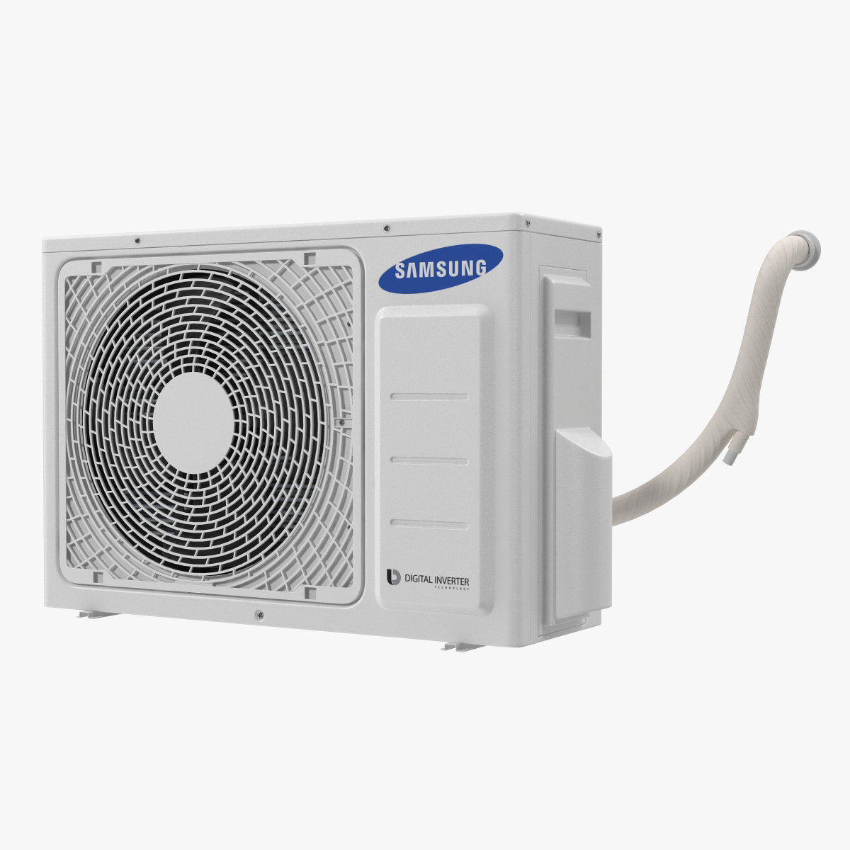 Conditioner Inverter, view 3