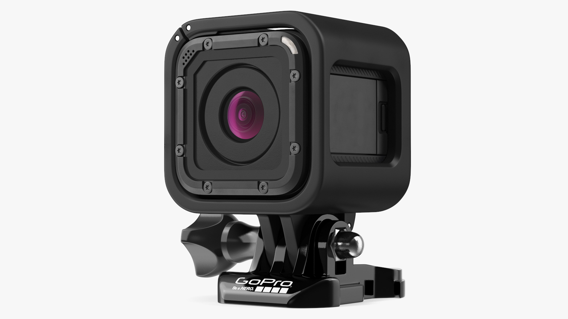 GoPro HERO Session Action Camera 3D