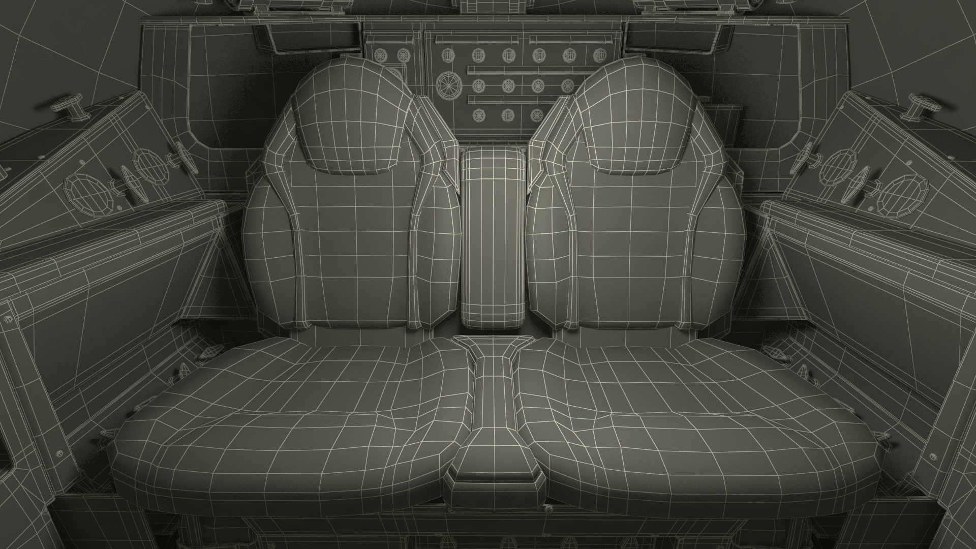 3D U-Boat Worx NEMO Personal Submarine White