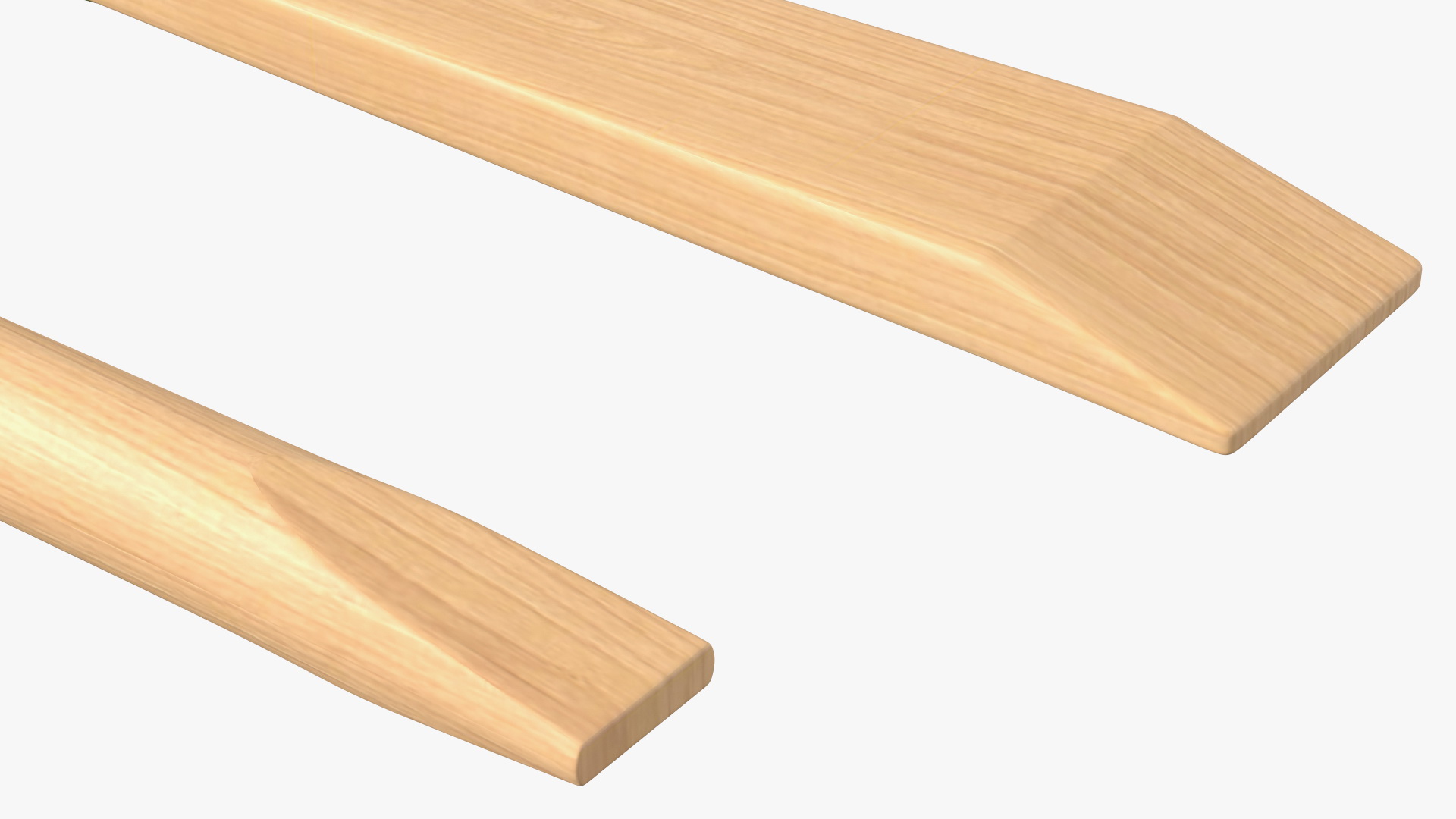 Wooden Toys Tools 3D