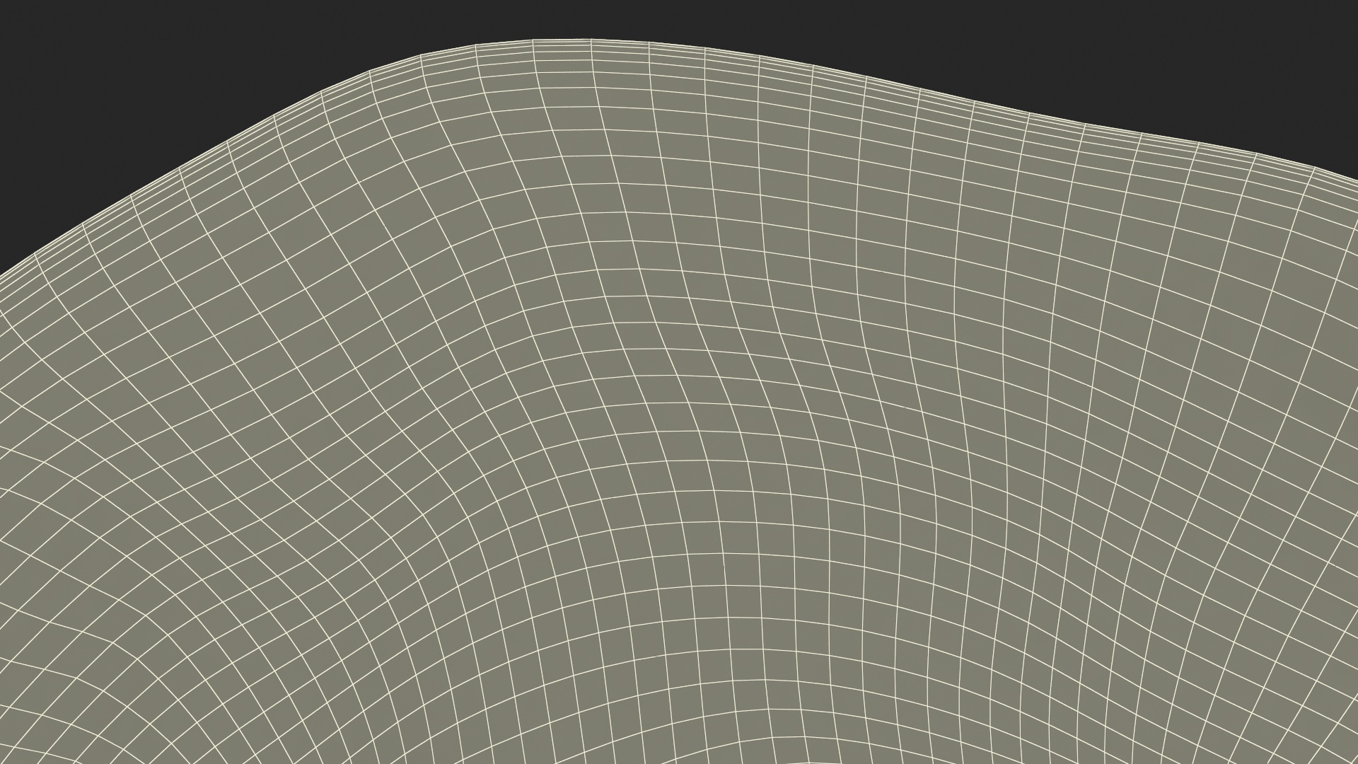 Sliced Grape 3D