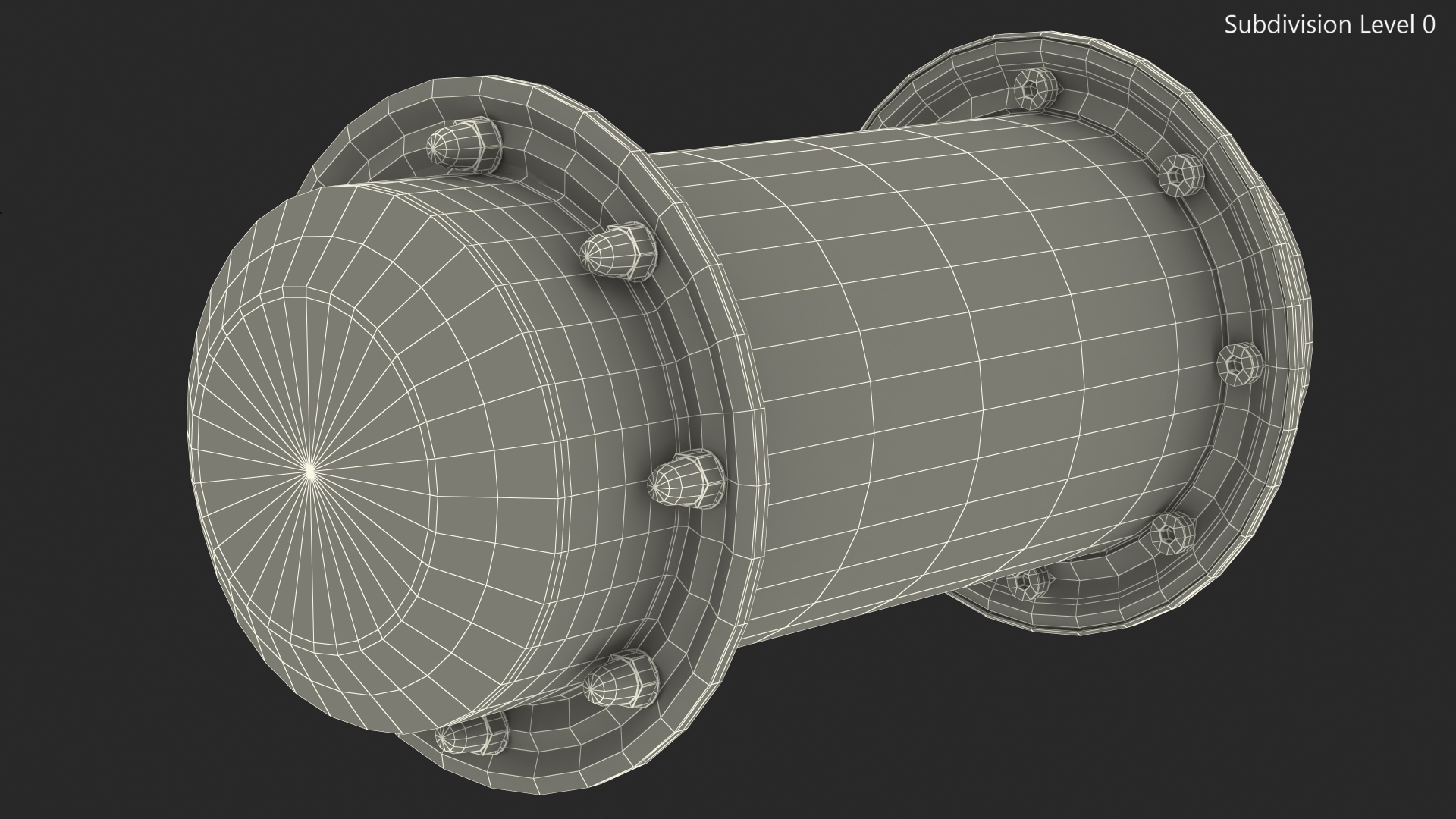 Time Capsule 3D
