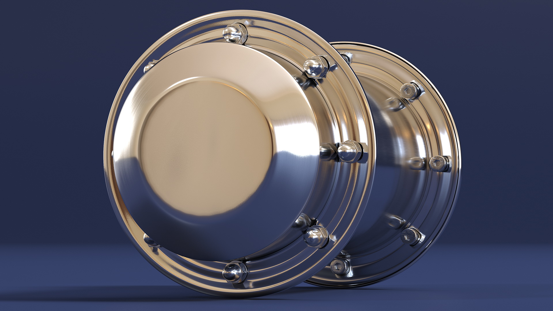 Time Capsule 3D