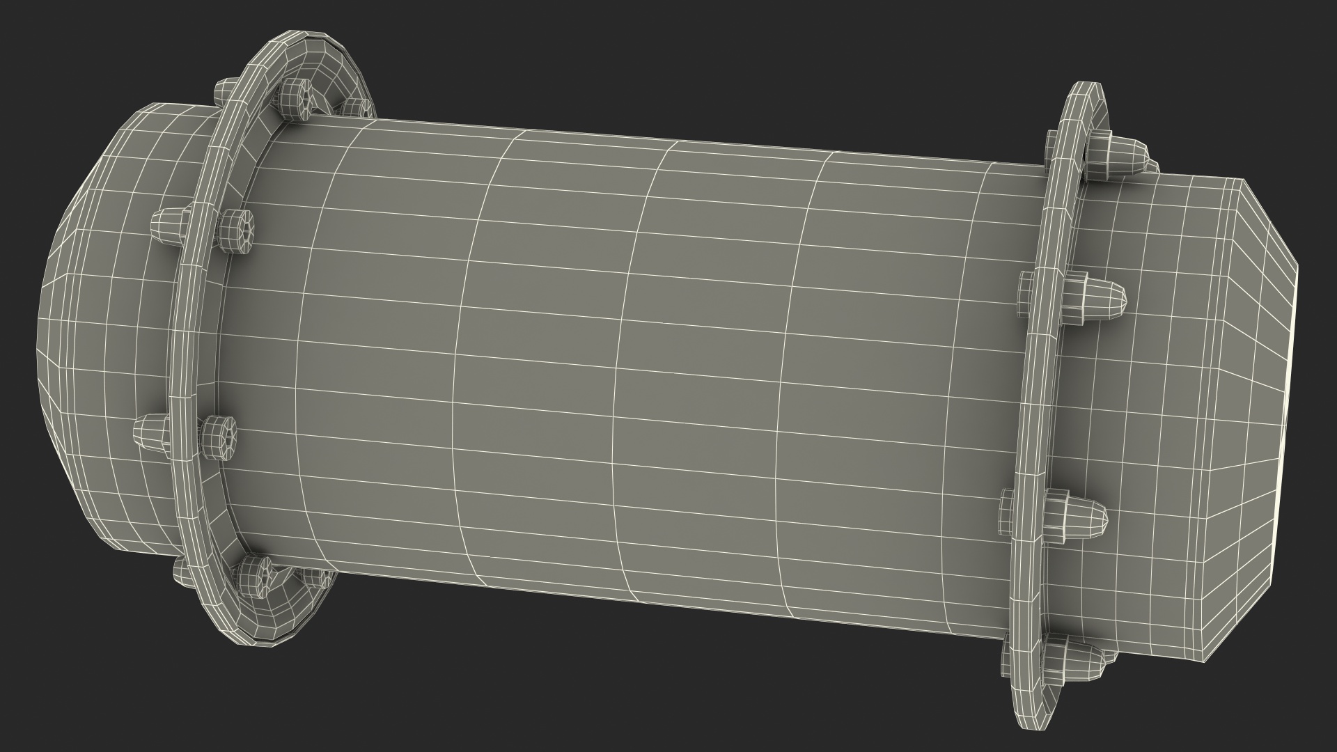 Time Capsule 3D