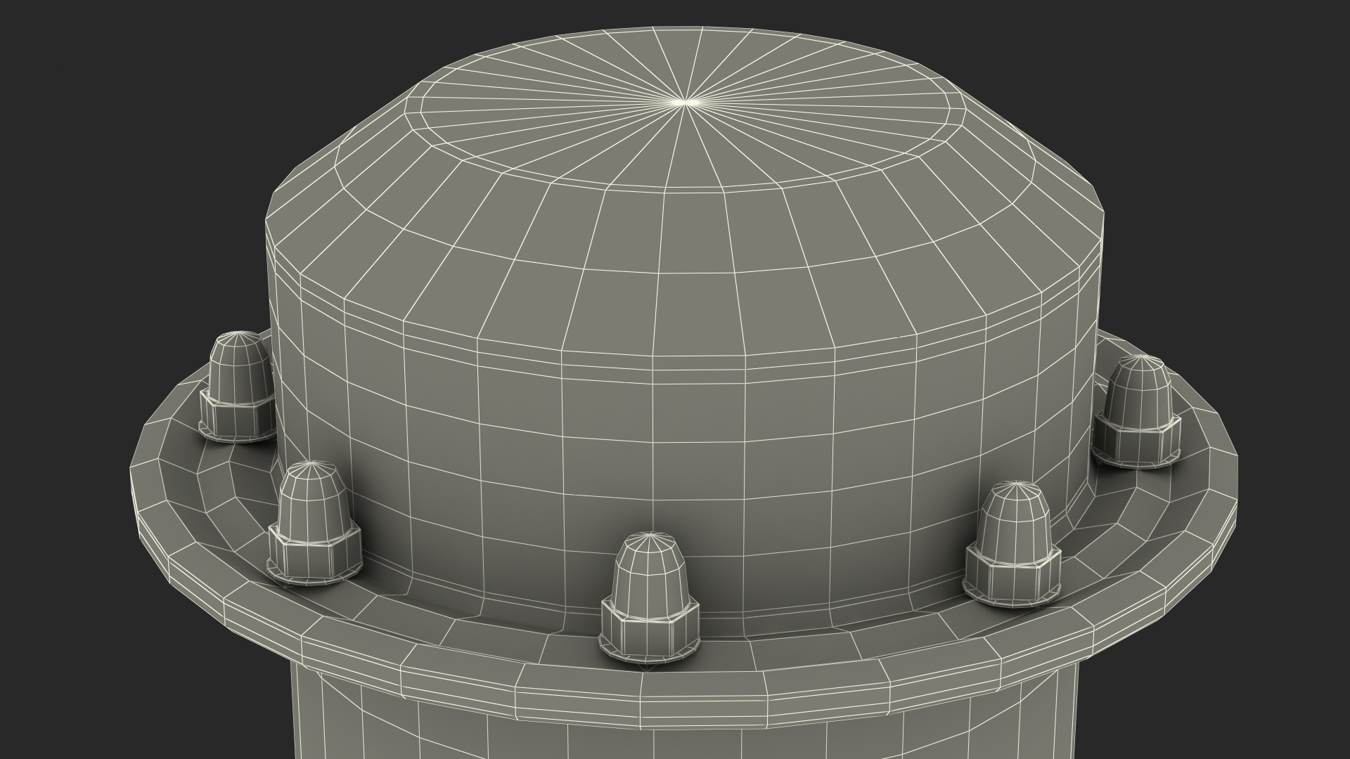 Time Capsule 3D