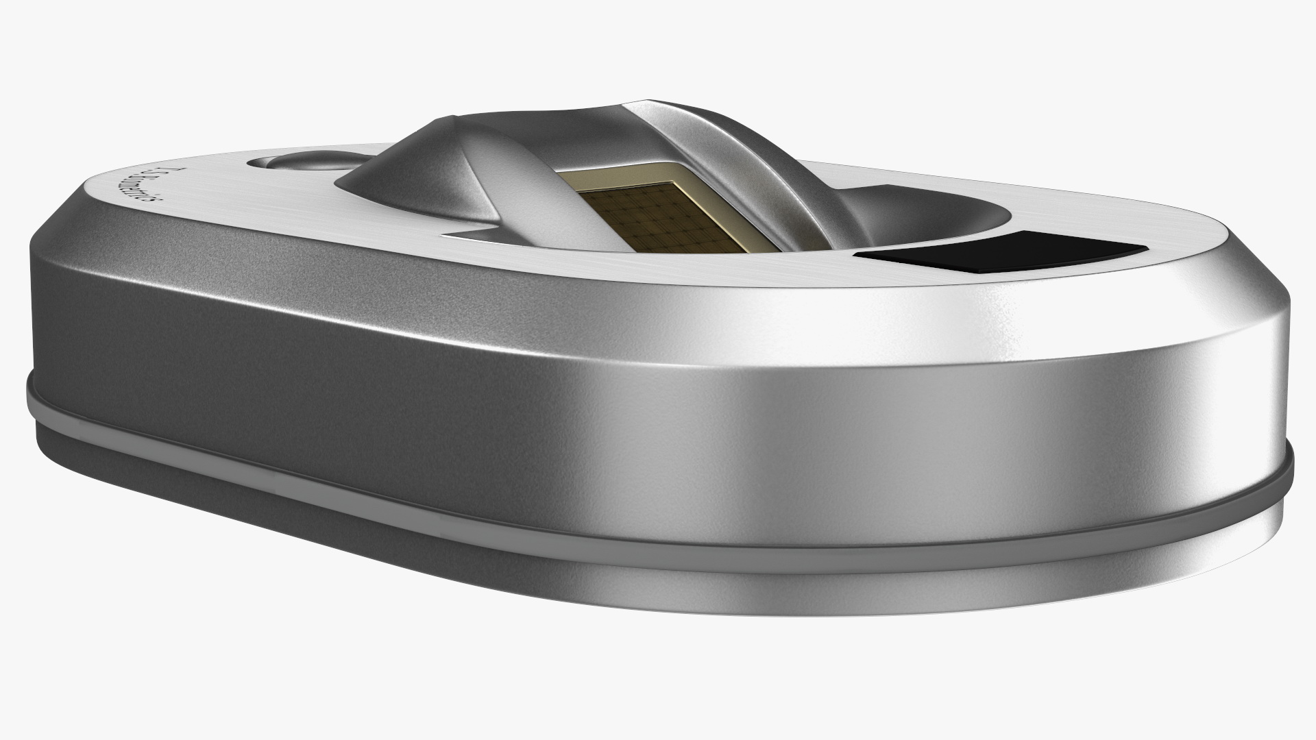 TS Biometrics FingerLock Biometric Door Lock 3D model