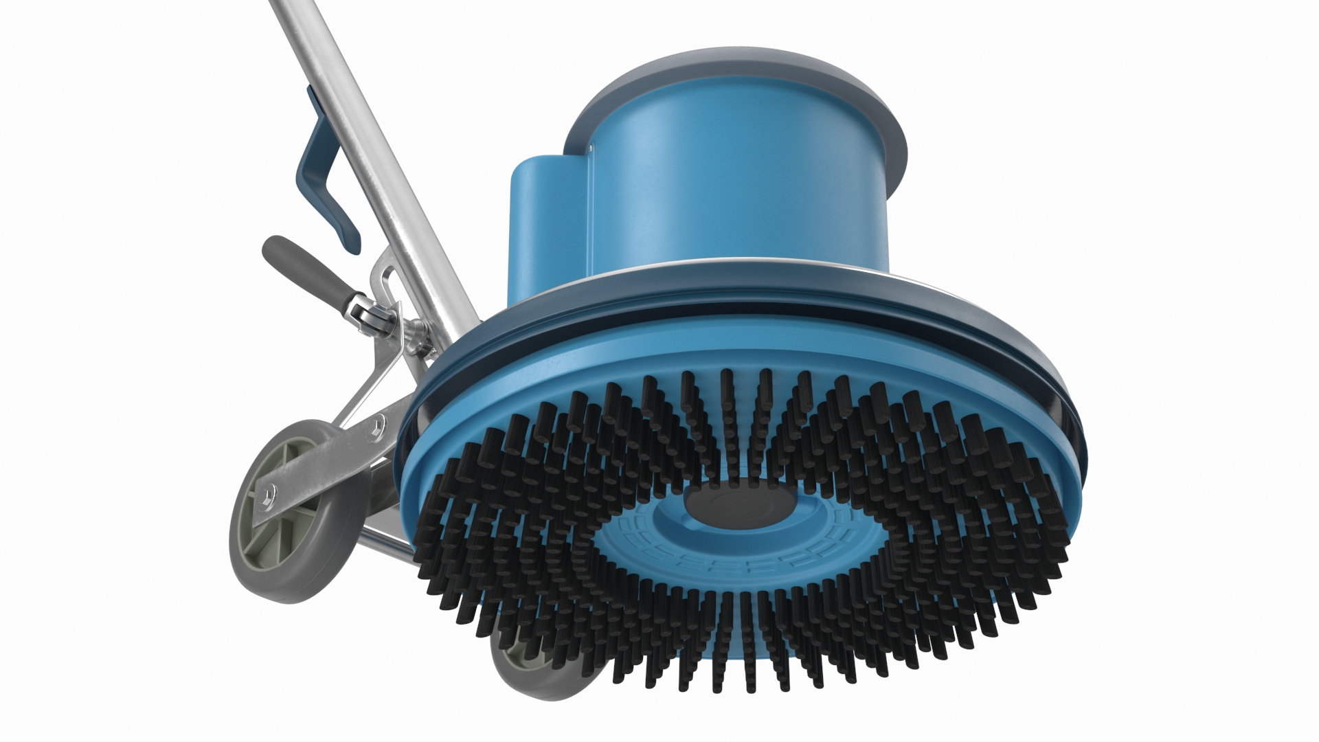 3D Floor Cleaner Equipment Generic