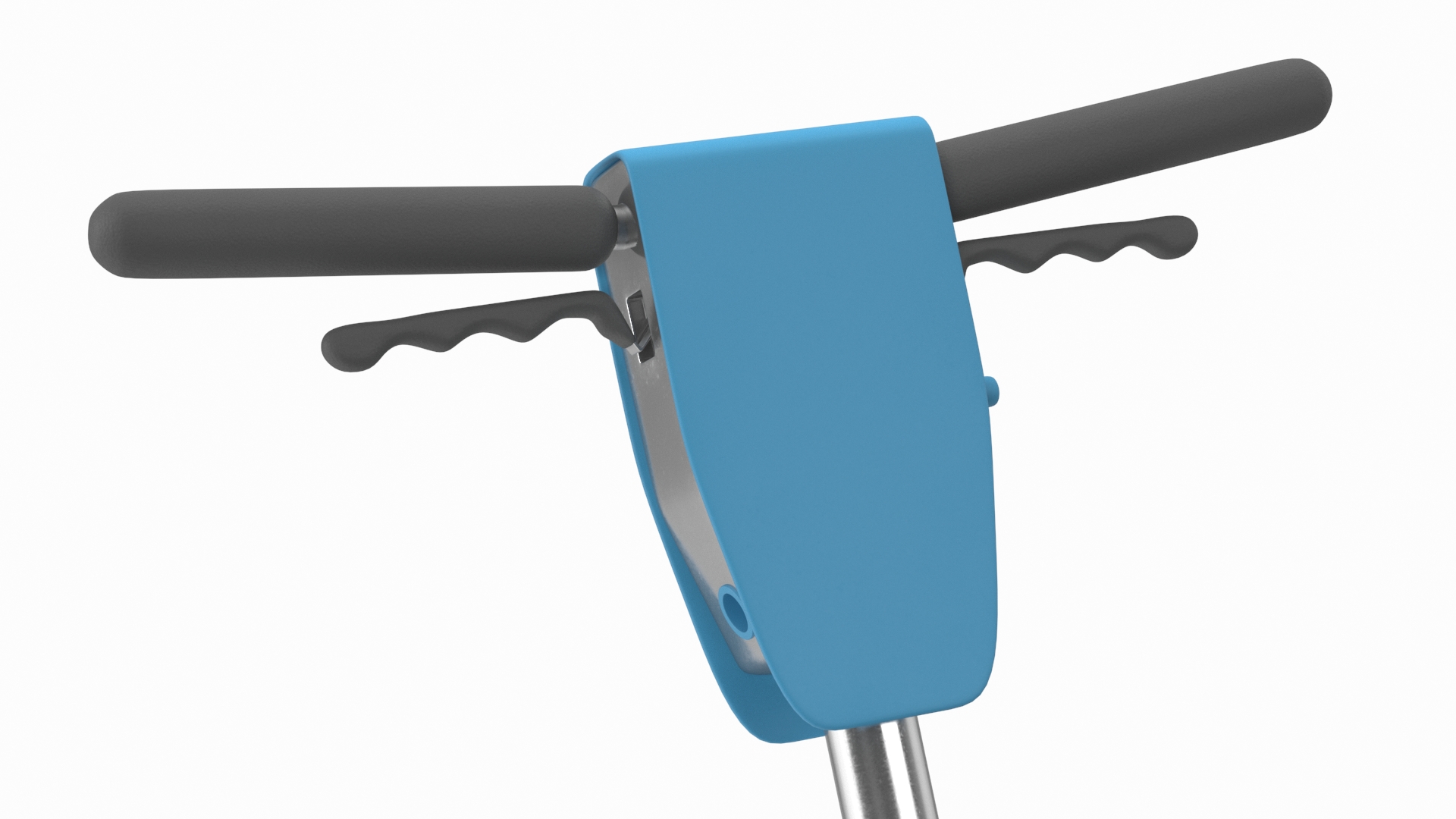 3D Floor Cleaner Equipment Generic