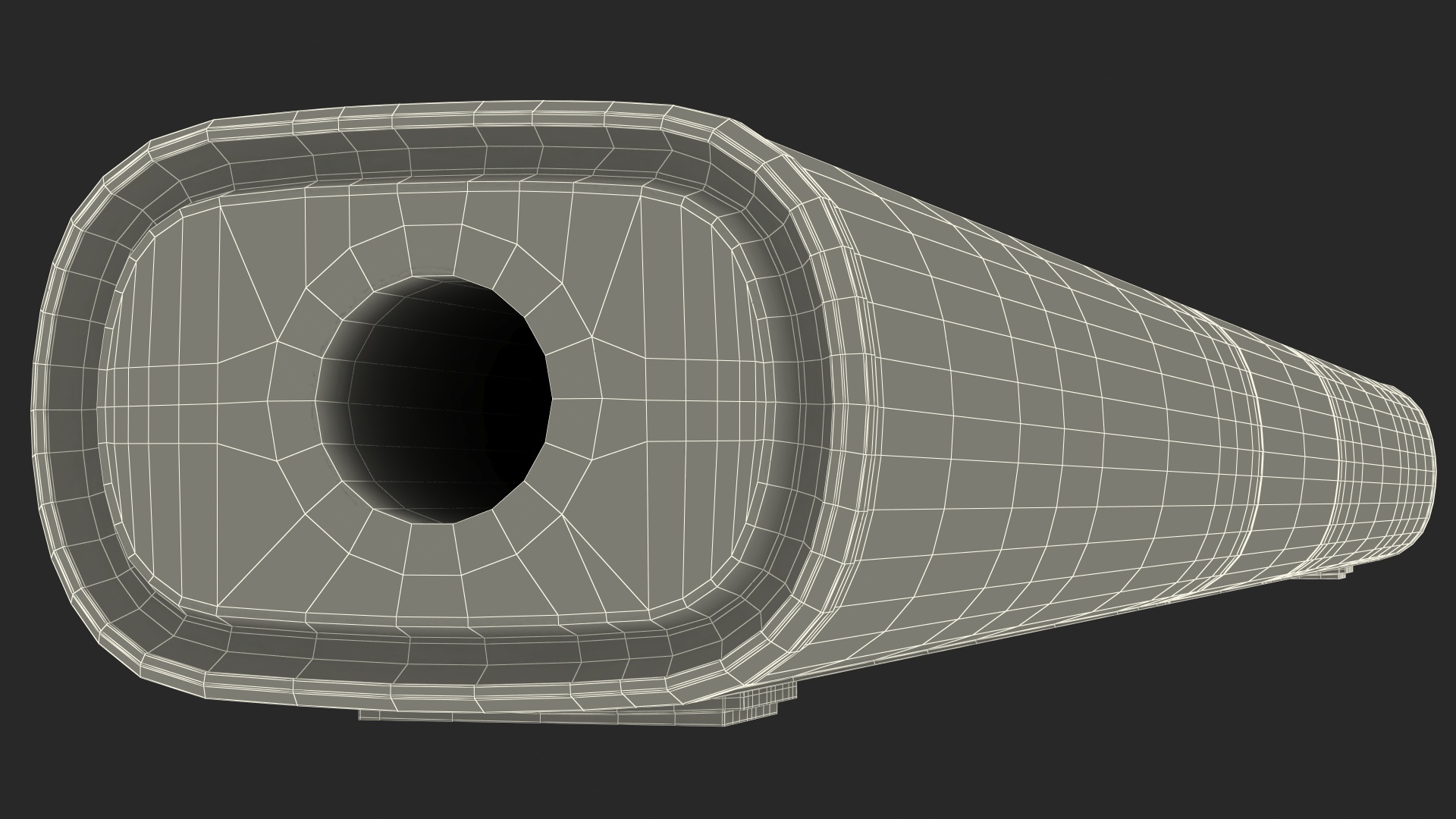 3D model Soundbar