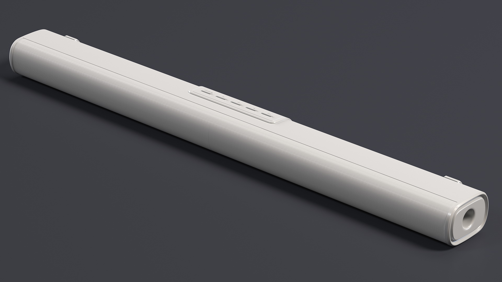 3D model Soundbar